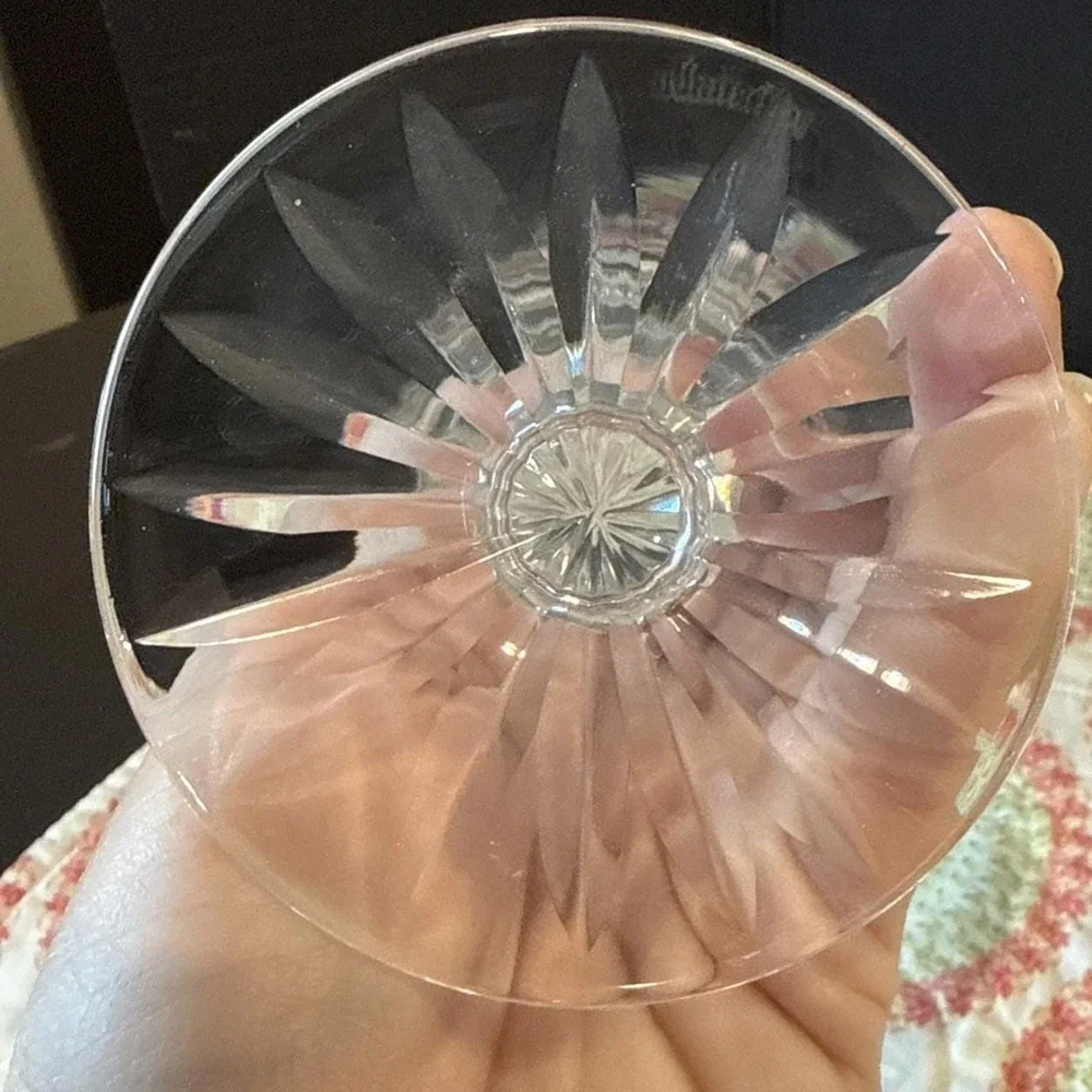 Waterford Crystal‎ Rosslare 6